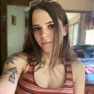 Meet your Posher, Brianna